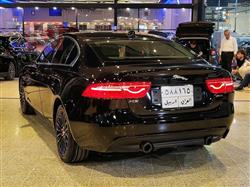 جاكوار XE